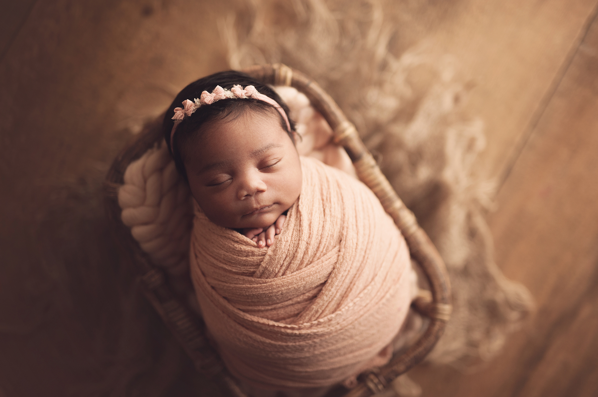 Guelph, Ontario Newborn Photographer