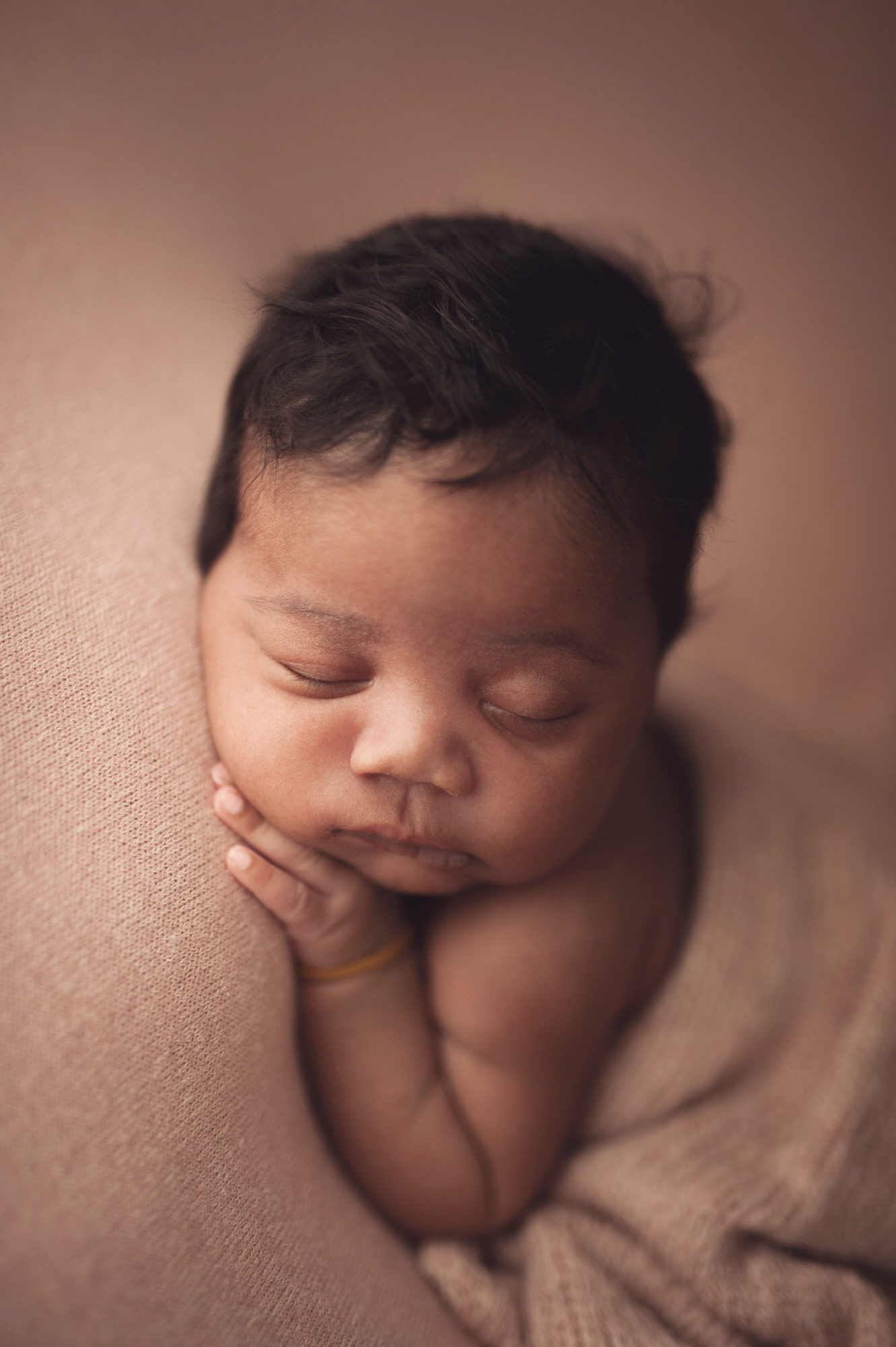 Guelph, Ontario Newborn Photographer
