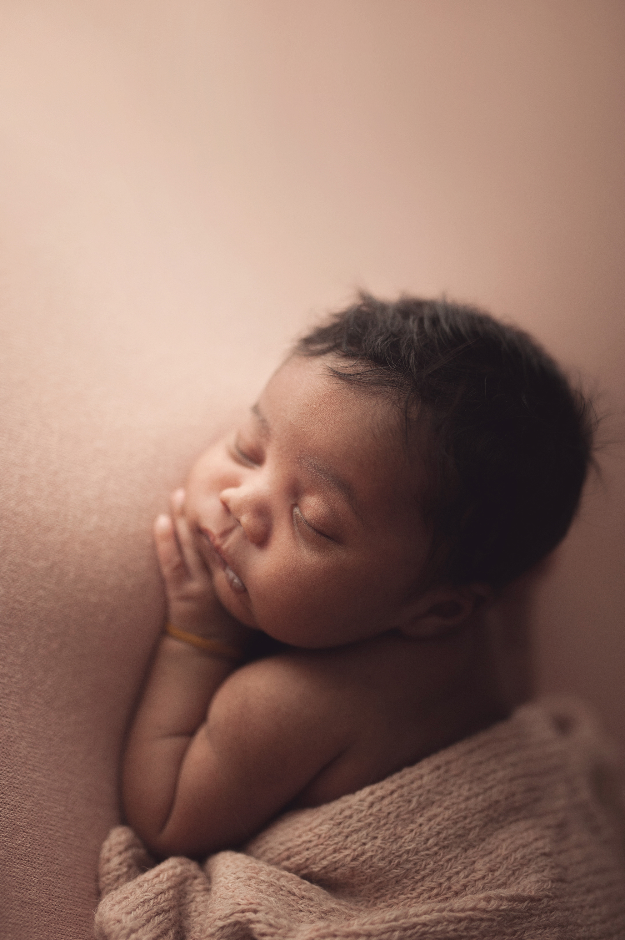 Guelph, Ontario Newborn Photographer