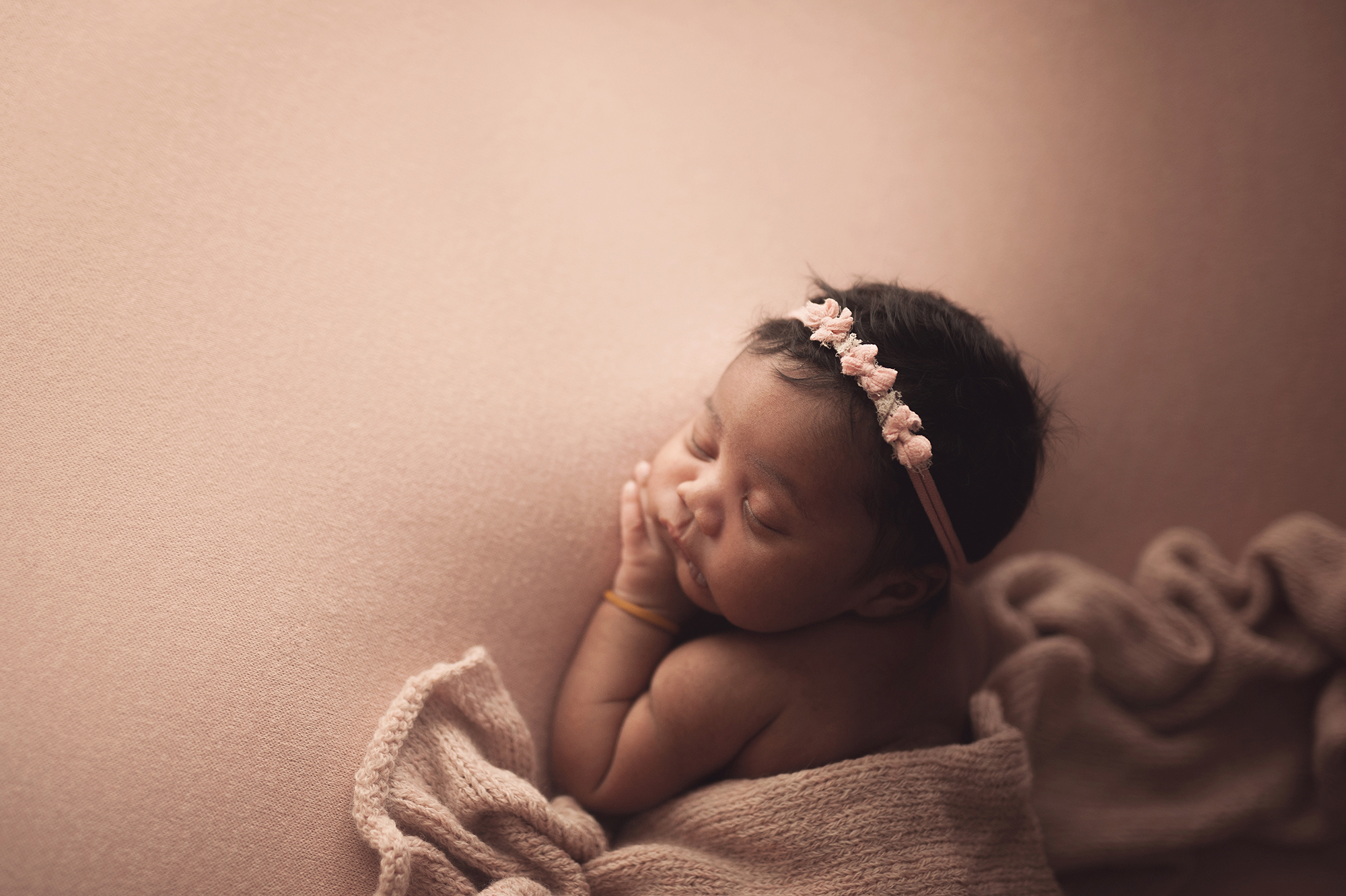 Guelph, Ontario Newborn Photographer
