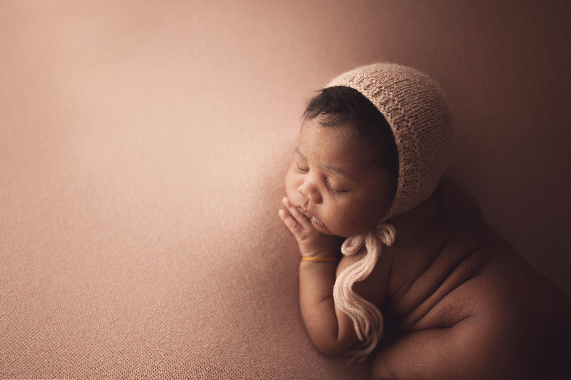 Guelph, Ontario Newborn Photographer