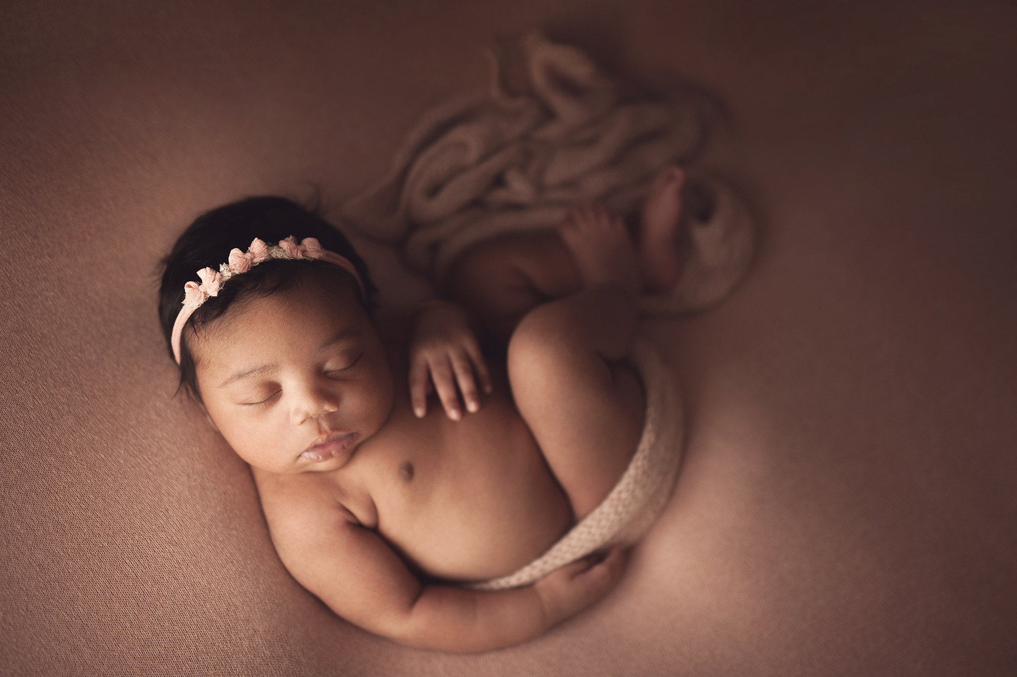 Guelph, Ontario Newborn Photographer