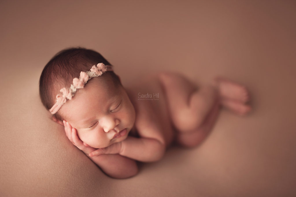 Cambridge, Ontario Newborn Photographer