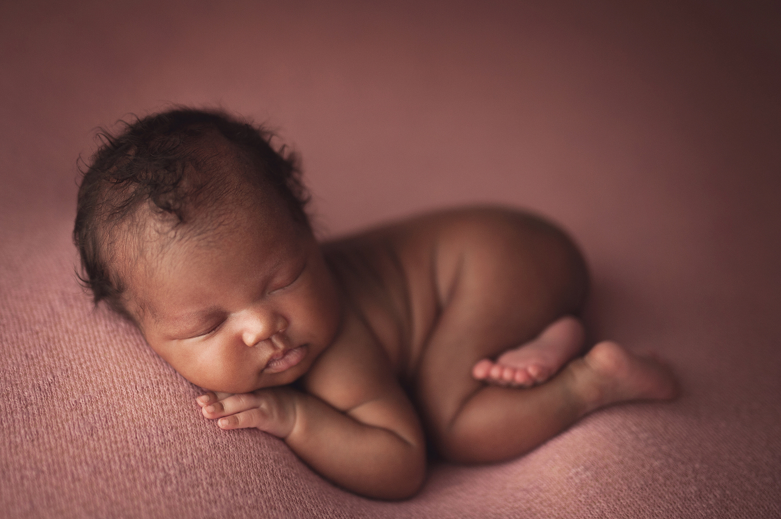ontario newborn photographer
