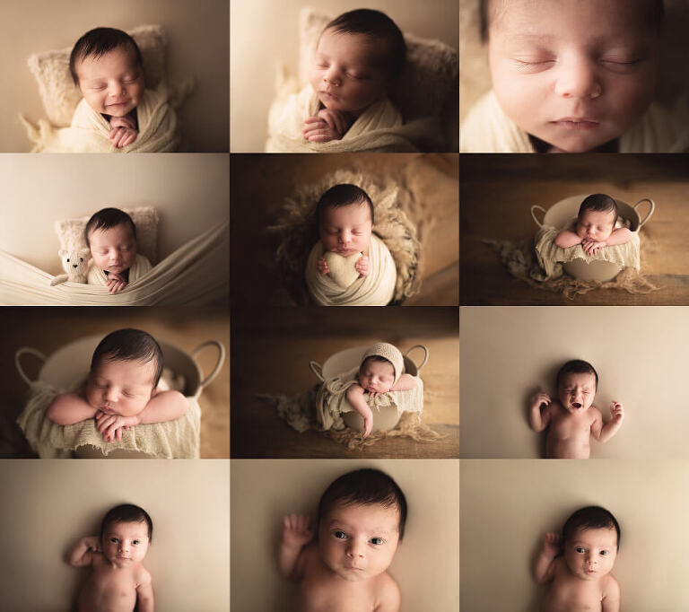 Hamilton ON newborn photographer, newborn photoshoot, best newborn photography ontario